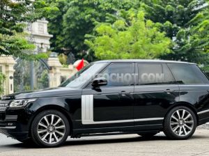 Xe LandRover Range Rover Autobiography 5.0 2014