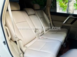 Xe Toyota Prado VX 2.7L 2018