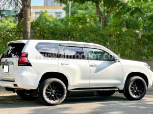Xe Toyota Prado VX 2.7L 2018