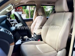 Xe Toyota Prado VX 2.7L 2018