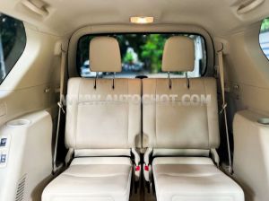 Xe Toyota Prado VX 2.7L 2018