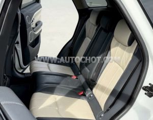 Xe LandRover Range Rover Evoque HSE 2018
