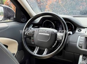 Xe LandRover Range Rover Evoque HSE 2018