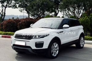 Xe LandRover Range Rover Evoque HSE 2018