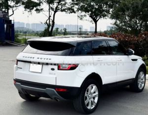 Xe LandRover Range Rover Evoque HSE 2018