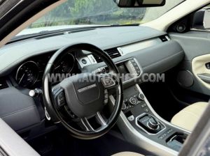 Xe LandRover Range Rover Evoque HSE 2018