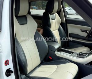 Xe LandRover Range Rover Evoque HSE 2018
