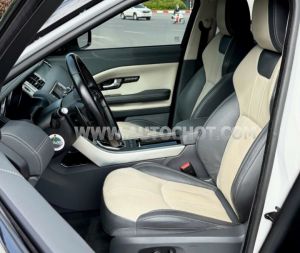 Xe LandRover Range Rover Evoque HSE 2018