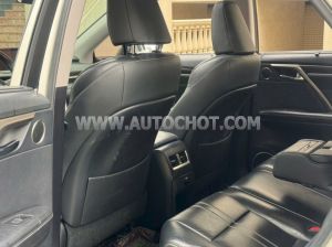 Xe Lexus RX 350 2018