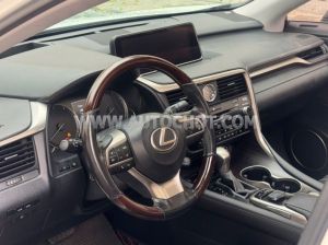 Xe Lexus RX 350 2018