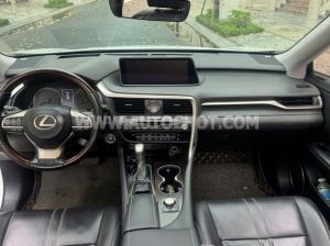 Xe Lexus RX 350 2018
