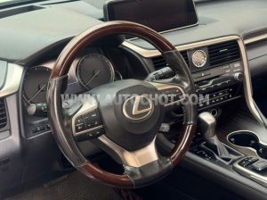 Xe Lexus RX 350 2018