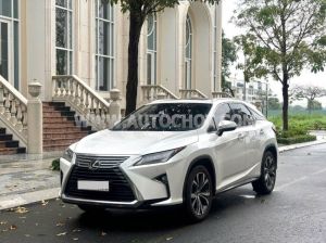 Xe Lexus RX 350 2018