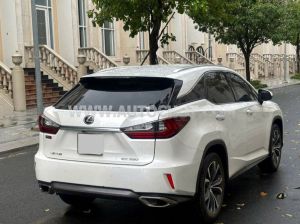Xe Lexus RX 350 2018