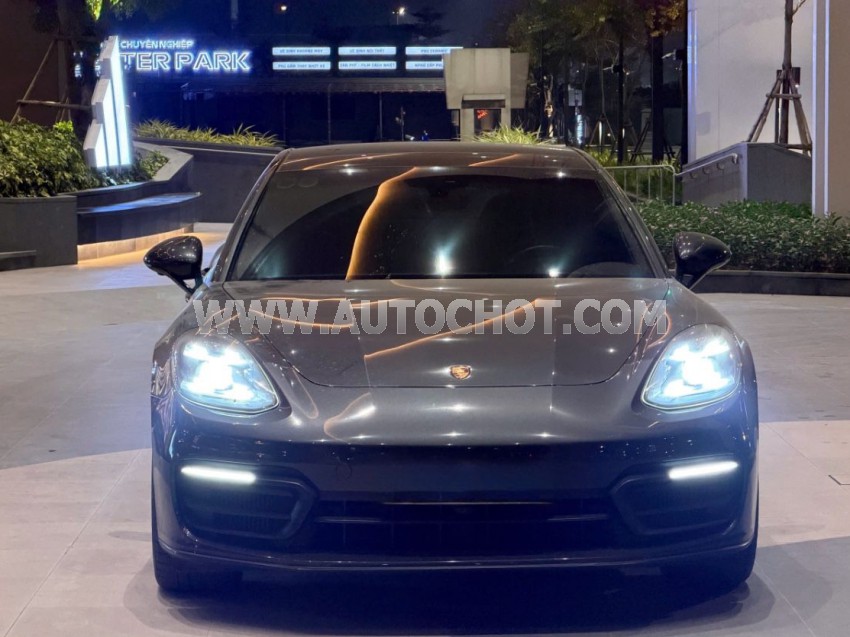 Porsche Panamera 2.9 V6 2020