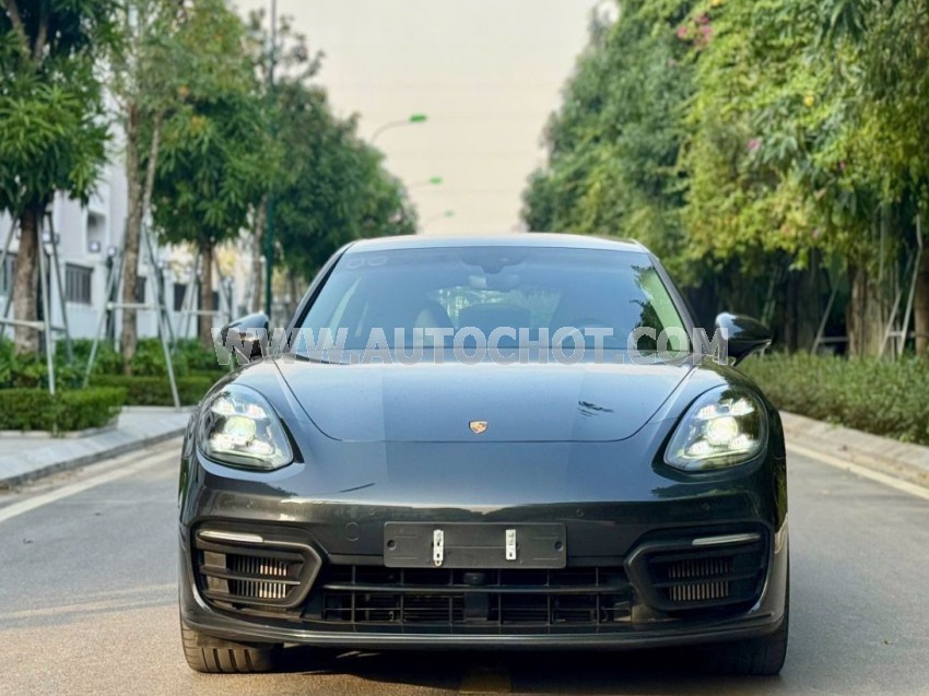 Porsche Panamera 2.9 V6 2021
