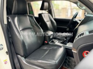 Xe Toyota Prado VX 2.7L 2018