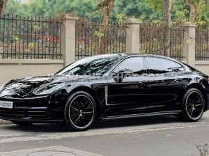 Xe Porsche Panamera 4 Executive 2019