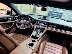 Xe Porsche Panamera 4 Executive 2019