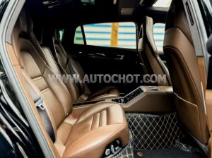 Xe Porsche Panamera 4 Executive 2019