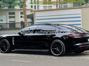Xe Porsche Panamera 4 Executive 2019