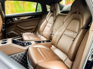 Xe Porsche Panamera 4 Executive 2019