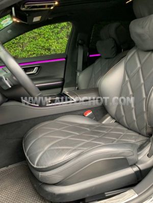 Xe Mercedes Benz S class S450 4Matic Maybach 2022