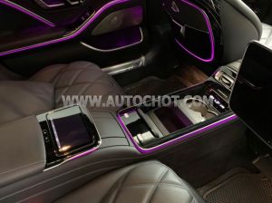 Xe Mercedes Benz S class S450 4Matic Maybach 2022
