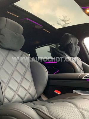Xe Mercedes Benz S class S450 4Matic Maybach 2022