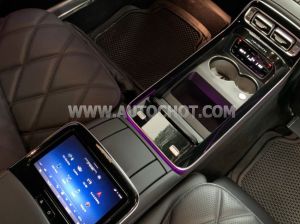 Xe Mercedes Benz S class S450 4Matic Maybach 2022