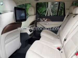 Xe Mercedes Benz GLS 580 4Matic 2020