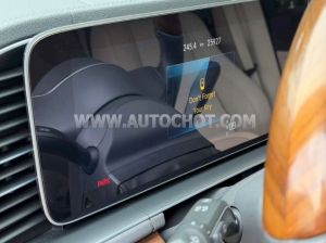 Xe Mercedes Benz GLS 580 4Matic 2020