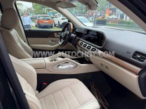 Xe Mercedes Benz GLS 580 4Matic 2020