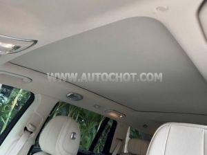 Xe Mercedes Benz GLS 580 4Matic 2020