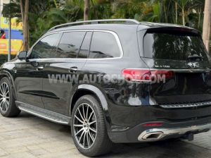 Xe Mercedes Benz GLS 580 4Matic 2020