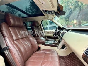 Xe LandRover Range Rover Autobiography LWB 5.0 2014