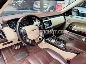 Xe LandRover Range Rover Autobiography LWB 5.0 2014