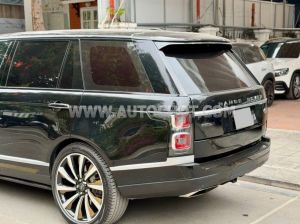 Xe LandRover Range Rover Autobiography LWB 5.0 2014