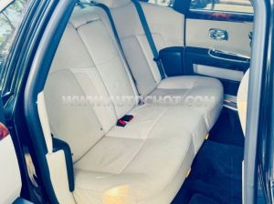 Xe Rolls Royce Ghost 6.6 V12 2010