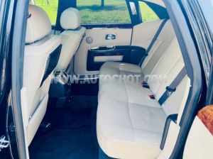 Xe Rolls Royce Ghost 6.6 V12 2010