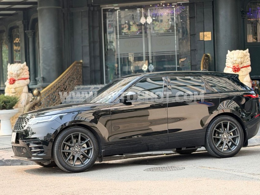 LandRover Range Rover Velar R-Dynamic SE 2.0 2022