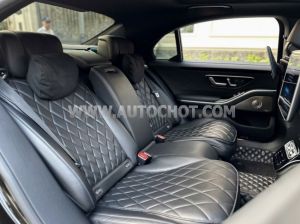 Xe Mercedes Benz S class S450 4Matic 2022