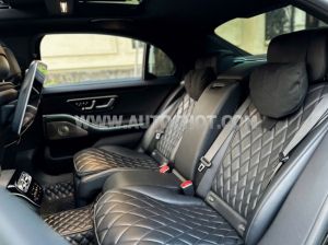 Xe Mercedes Benz S class S450 4Matic 2022