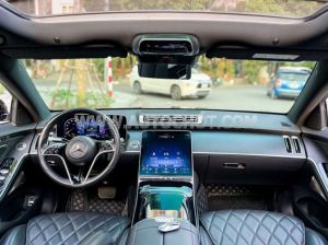 Xe Mercedes Benz S class S450 4Matic 2022
