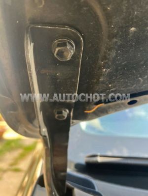 Xe Hyundai Custin Cao Cấp 2.0T 2023