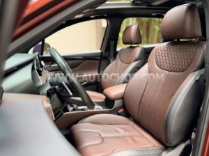 Xe Hyundai SantaFe Premium 2.4L HTRAC 2019