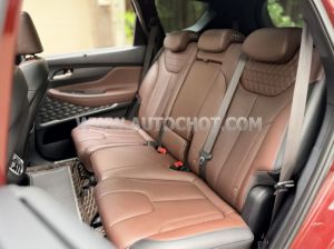 Xe Hyundai SantaFe Premium 2.4L HTRAC 2019