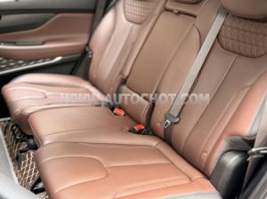 Xe Hyundai SantaFe Premium 2.4L HTRAC 2019
