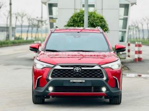 Xe Toyota Corolla Cross 1.8V 2022