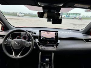 Xe Toyota Corolla Cross 1.8V 2022